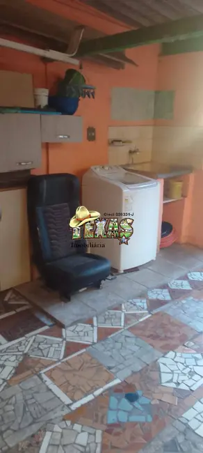Foto 2 de Casa com 3 quartos à venda, 75m2 em Vila Campanela, São Paulo - SP
