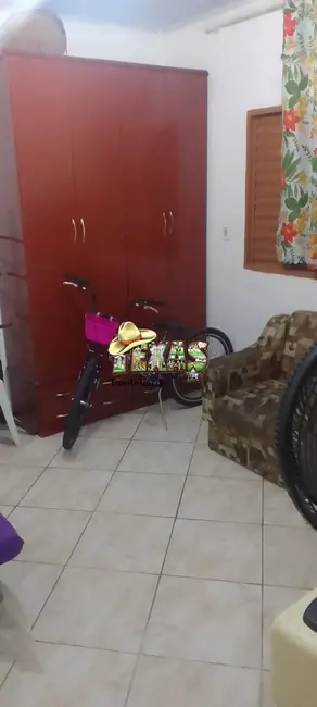 Foto 9 de Casa com 3 quartos à venda, 75m2 em Vila Campanela, São Paulo - SP