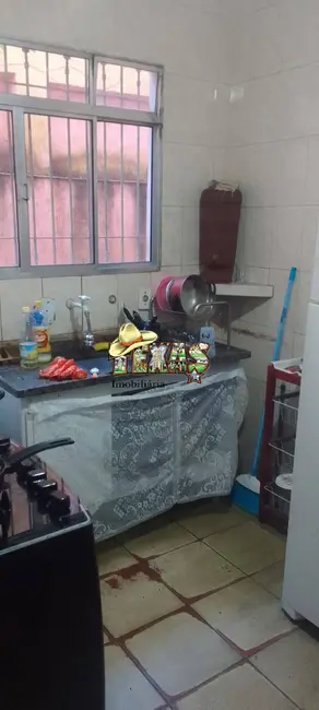 Foto 7 de Casa com 3 quartos à venda, 75m2 em Vila Campanela, São Paulo - SP