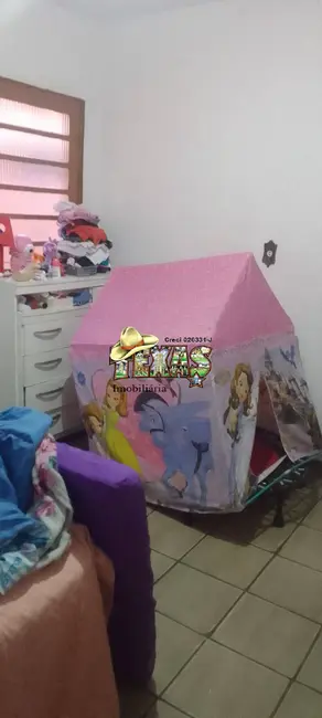 Foto 8 de Casa com 3 quartos à venda, 75m2 em Vila Campanela, São Paulo - SP