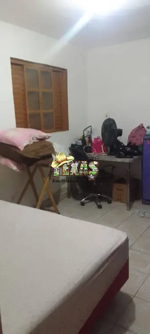 Foto 3 de Casa com 3 quartos à venda, 75m2 em Vila Campanela, São Paulo - SP