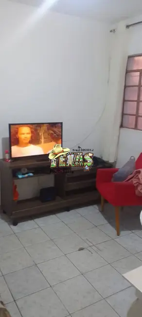 Foto 4 de Casa com 3 quartos à venda, 75m2 em Vila Campanela, São Paulo - SP