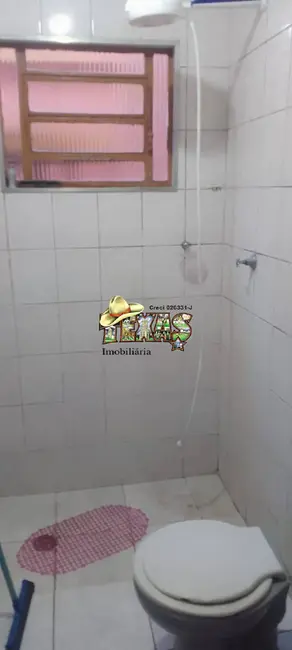 Foto 6 de Casa com 3 quartos à venda, 75m2 em Vila Campanela, São Paulo - SP