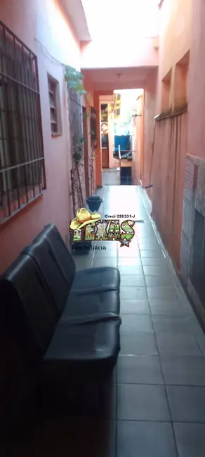 Foto 1 de Casa com 3 quartos à venda, 75m2 em Vila Campanela, São Paulo - SP