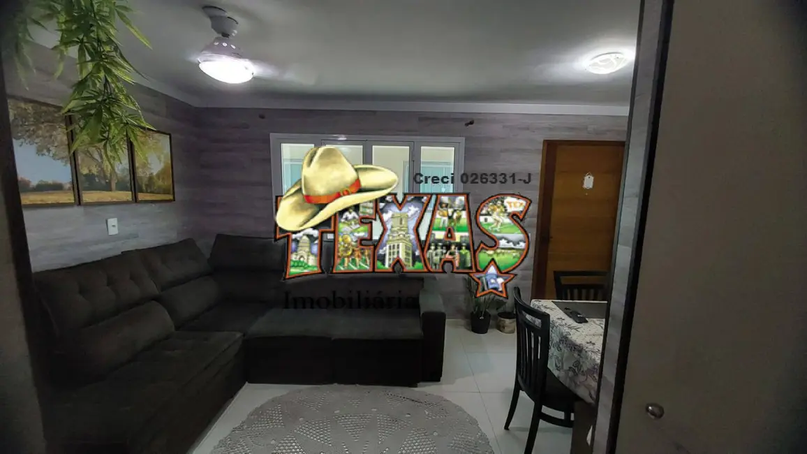 Casa de Condomínio com 3 quartos à venda, 90m2 em Vila Ré, São Paulo - SP - imagem 2 Foto 2 de Casa de Condomínio com 3 quartos à venda, 90m2 em Vila Ré, São Paulo - SP