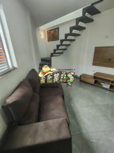 Foto 2 de Casa com 2 quartos à venda, 80m2 em Vila Moreira, São Paulo - SP