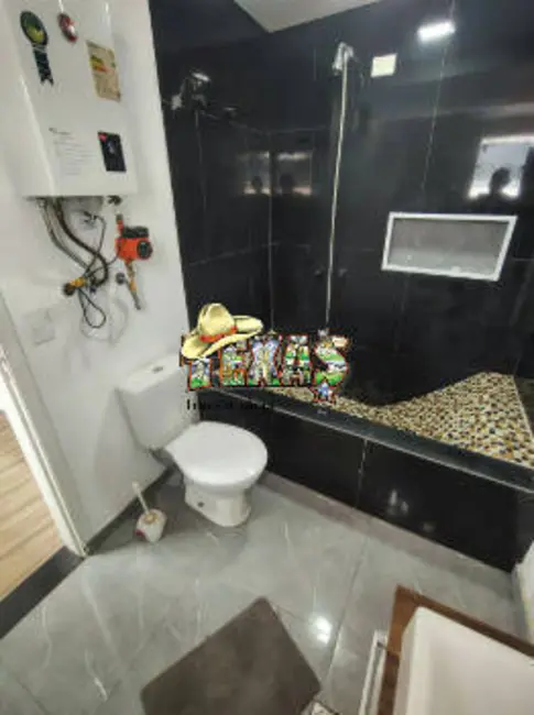 Foto 6 de Casa com 2 quartos à venda, 80m2 em Vila Moreira, São Paulo - SP