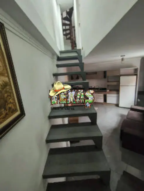 Foto 3 de Casa com 2 quartos à venda, 80m2 em Vila Moreira, São Paulo - SP