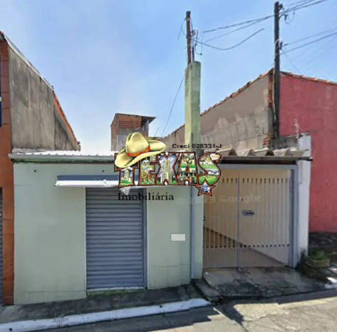 Foto 1 de Casa com 2 quartos à venda, 179m2 em Vila Marieta, São Paulo - SP