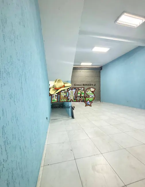Foto 5 de Sala Comercial para alugar, 150m2 em Vila Santana, São Paulo - SP