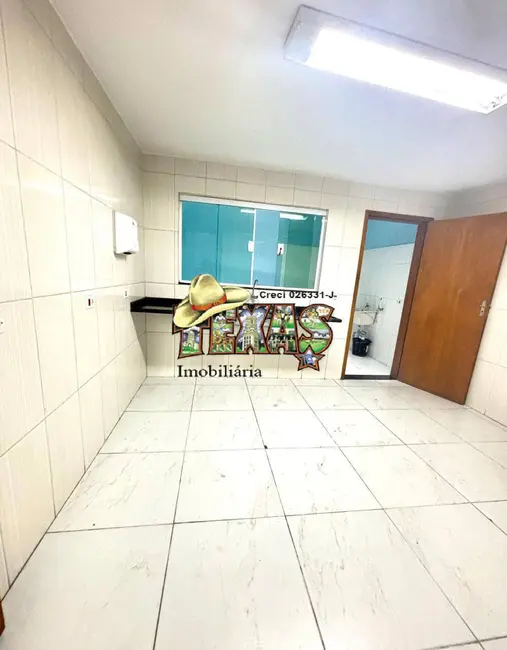 Foto 3 de Sala Comercial para alugar, 150m2 em Vila Santana, São Paulo - SP