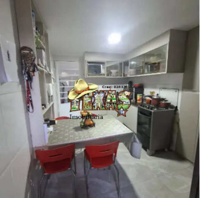 Foto 5 de Casa com 4 quartos à venda, 115m2 em Vila Ré, São Paulo - SP