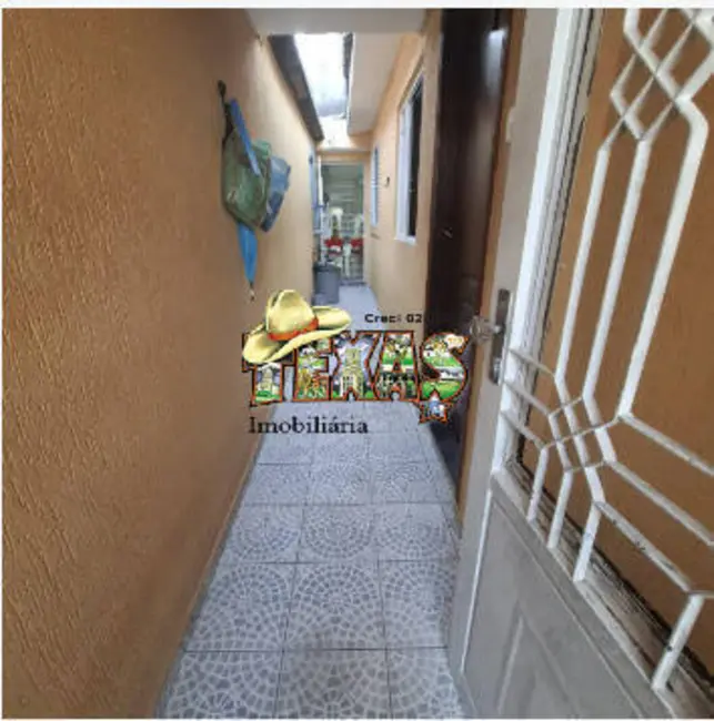 Foto 2 de Casa com 4 quartos à venda, 115m2 em Vila Ré, São Paulo - SP