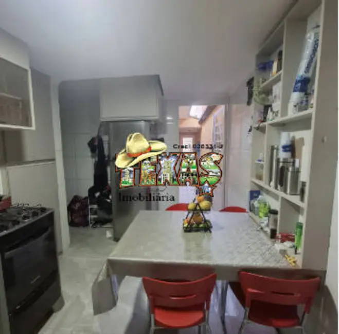 Foto 6 de Casa com 4 quartos à venda, 115m2 em Vila Ré, São Paulo - SP