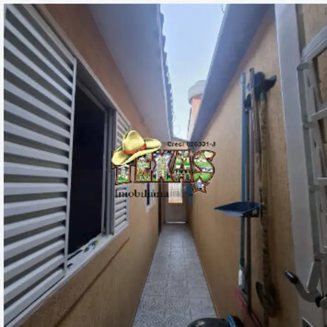 Foto 4 de Casa com 4 quartos à venda, 115m2 em Vila Ré, São Paulo - SP