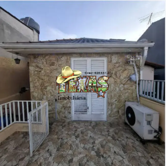 Foto 1 de Casa com 4 quartos à venda, 115m2 em Vila Ré, São Paulo - SP