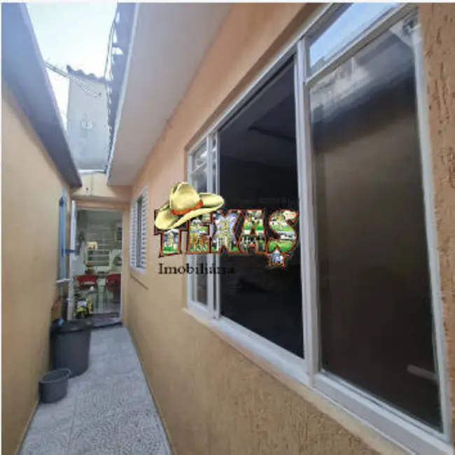 Foto 3 de Casa com 4 quartos à venda, 115m2 em Vila Ré, São Paulo - SP