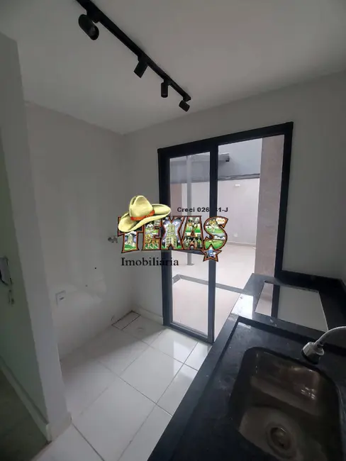 Foto 2 de Apartamento com 2 quartos à venda, 37m2 em Parque São Jorge, São Paulo - SP