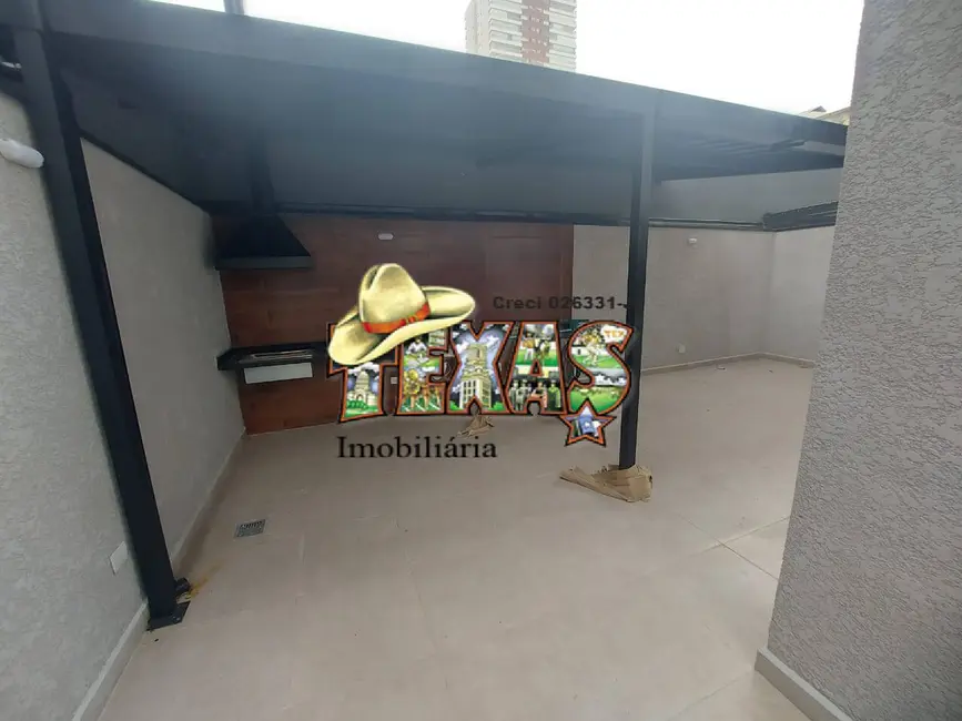 Foto 9 de Apartamento com 2 quartos à venda, 37m2 em Parque São Jorge, São Paulo - SP