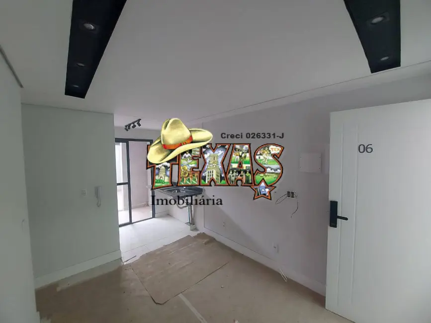 Foto 3 de Apartamento com 2 quartos à venda, 37m2 em Parque São Jorge, São Paulo - SP