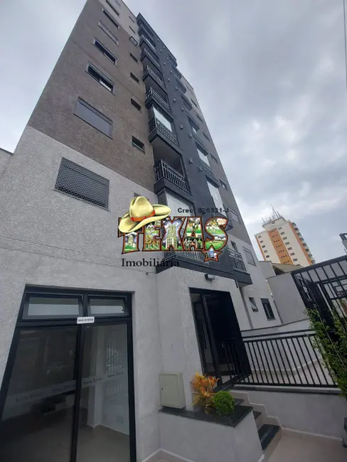 Foto 6 de Apartamento com 2 quartos à venda, 37m2 em Parque São Jorge, São Paulo - SP