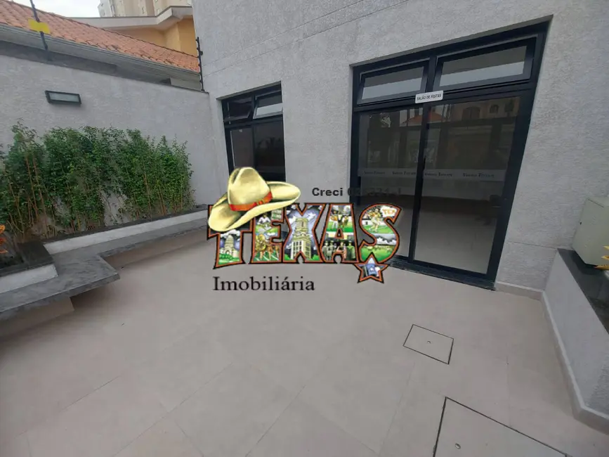 Foto 7 de Apartamento com 2 quartos à venda, 37m2 em Parque São Jorge, São Paulo - SP