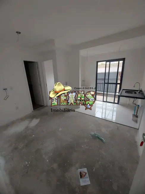 Foto 1 de Apartamento com 2 quartos à venda, 37m2 em Parque São Jorge, São Paulo - SP