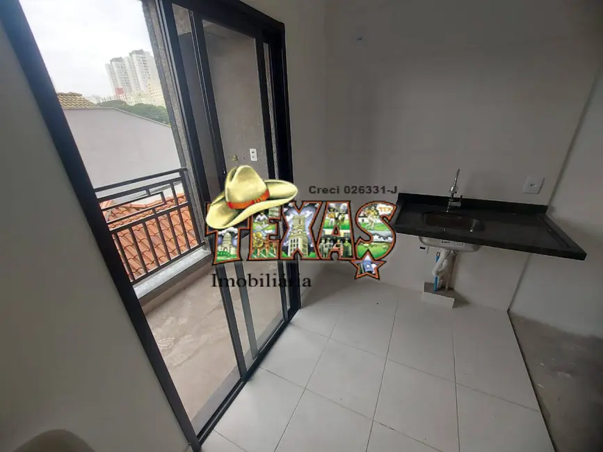 Foto 7 de Apartamento com 2 quartos à venda, 37m2 em Parque São Jorge, São Paulo - SP