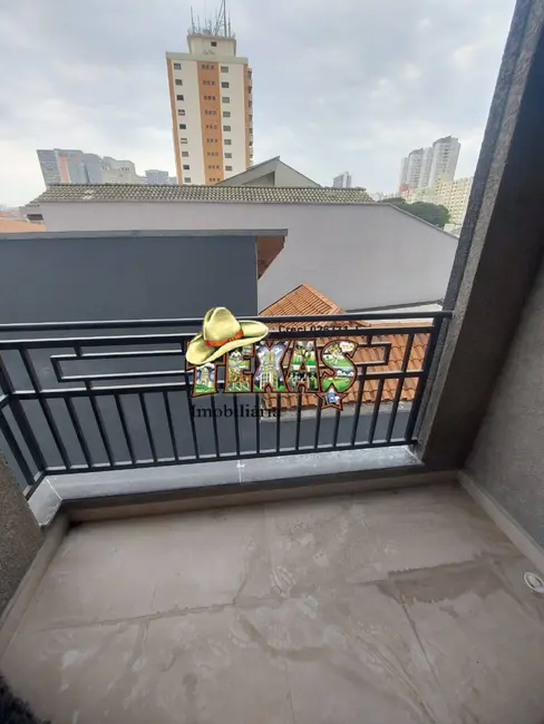 Foto 6 de Apartamento com 2 quartos à venda, 37m2 em Parque São Jorge, São Paulo - SP