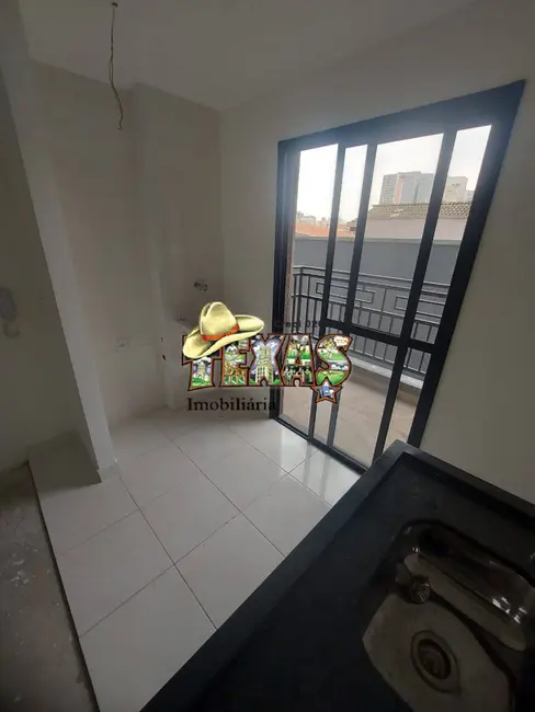 Foto 5 de Apartamento com 2 quartos à venda, 37m2 em Parque São Jorge, São Paulo - SP