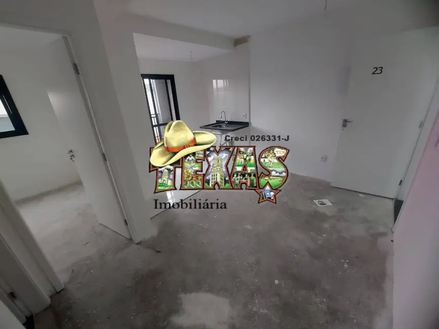 Foto 3 de Apartamento com 2 quartos à venda, 37m2 em Parque São Jorge, São Paulo - SP