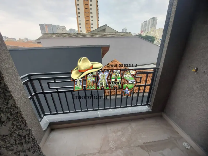 Foto 4 de Apartamento com 2 quartos à venda, 37m2 em Parque São Jorge, São Paulo - SP