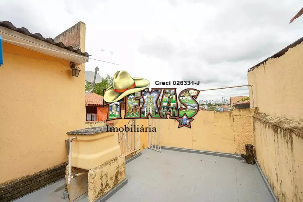 Casa com 4 quartos à venda, 302m2 em Vila Matilde, São Paulo - SP - imagem 2 Foto 2 de Casa com 4 quartos à venda, 302m2 em Vila Matilde, São Paulo - SP