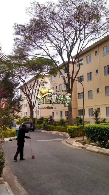 Apartamento com 2 quartos à venda, 54m2 em Jardim Lucinda, São Paulo - SP - imagem 4 Foto 4 de Apartamento com 2 quartos à venda, 54m2 em Jardim Lucinda, São Paulo - SP