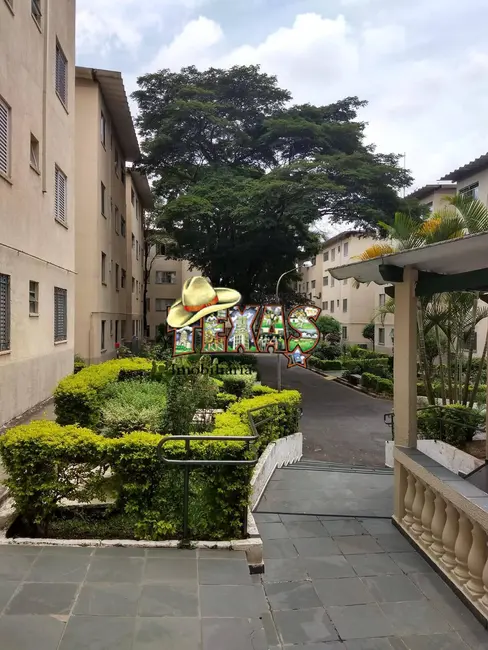 Apartamento com 2 quartos à venda, 54m2 em Jardim Lucinda, São Paulo - SP - imagem 2 Foto 2 de Apartamento com 2 quartos à venda, 54m2 em Jardim Lucinda, São Paulo - SP