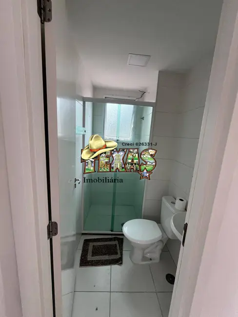 Foto 3 de Apartamento com 2 quartos para alugar, 37m2 em Colônia (Zona Leste), São Paulo - SP