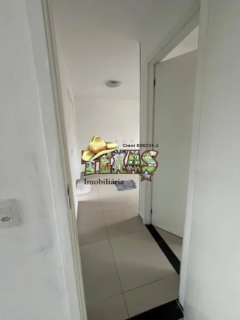 Foto 2 de Apartamento com 2 quartos para alugar, 37m2 em Colônia (Zona Leste), São Paulo - SP