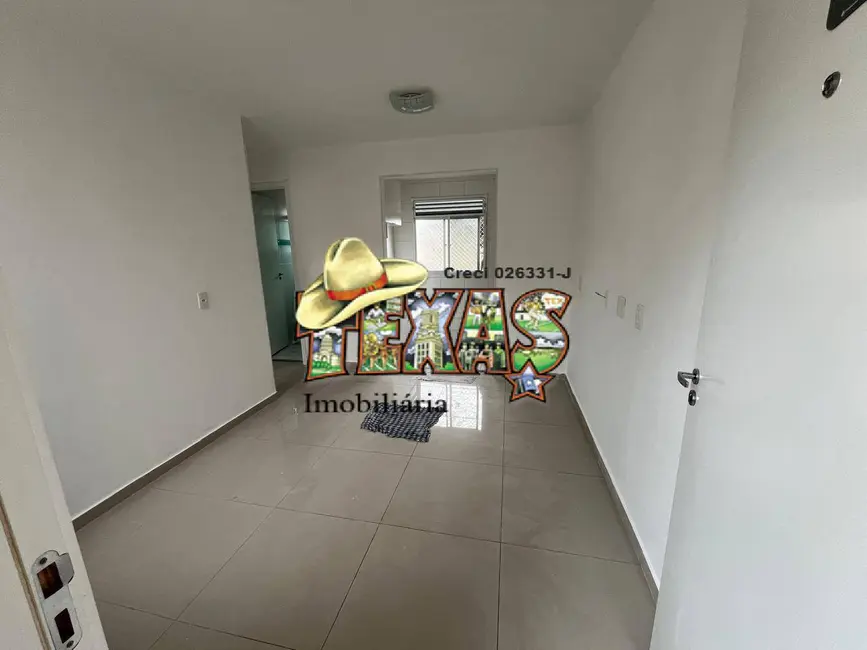 Foto 1 de Apartamento com 2 quartos para alugar, 37m2 em Colônia (Zona Leste), São Paulo - SP