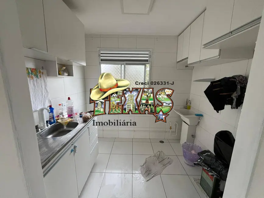 Foto 8 de Apartamento com 2 quartos para alugar, 37m2 em Colônia (Zona Leste), São Paulo - SP