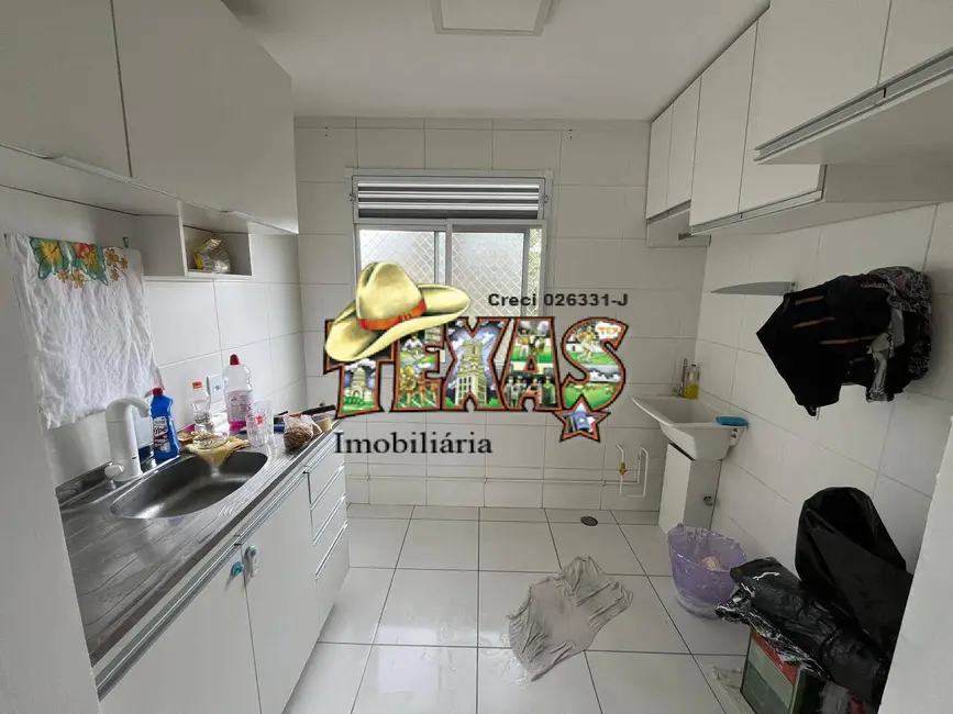 Foto 9 de Apartamento com 2 quartos para alugar, 37m2 em Colônia (Zona Leste), São Paulo - SP
