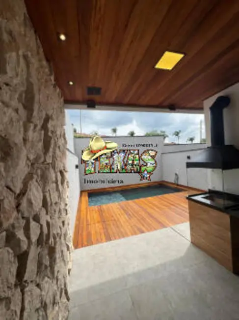 Casa de Condomínio com 3 quartos à venda, 150m2 em Santana De Parnaiba - SP - imagem 2 Foto 2 de Casa de Condomínio com 3 quartos à venda, 150m2 em Santana De Parnaiba - SP