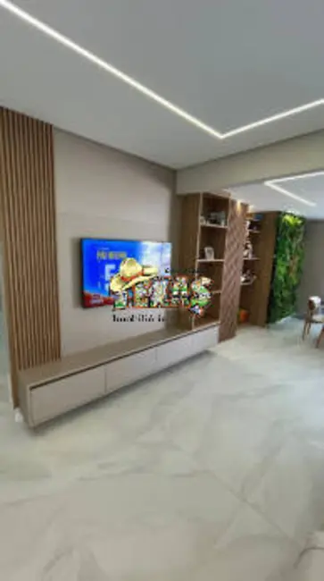 Foto 4 de Casa de Condomínio com 3 quartos à venda, 147m2 em Chácara do Solar III, Santana De Parnaiba - SP