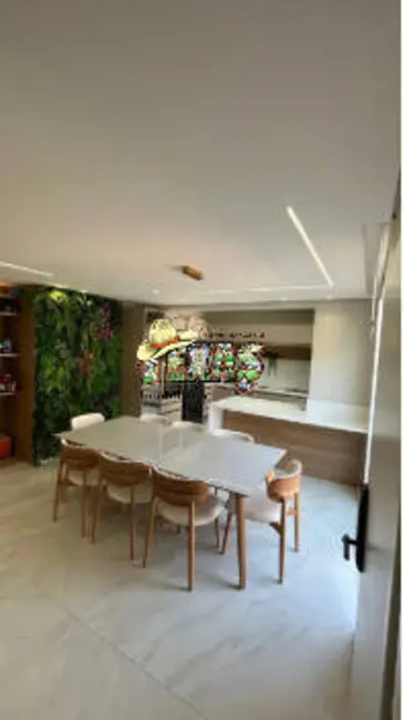 Foto 7 de Casa de Condomínio com 3 quartos à venda, 147m2 em Chácara do Solar III, Santana De Parnaiba - SP