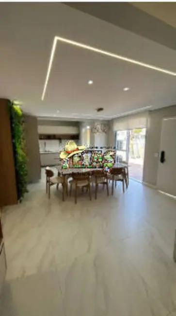 Foto 8 de Casa de Condomínio com 3 quartos à venda, 147m2 em Chácara do Solar III, Santana De Parnaiba - SP