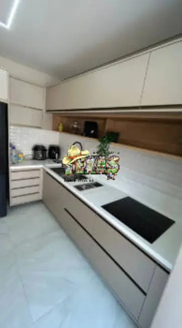 Foto 6 de Casa de Condomínio com 3 quartos à venda, 147m2 em Chácara do Solar III, Santana De Parnaiba - SP