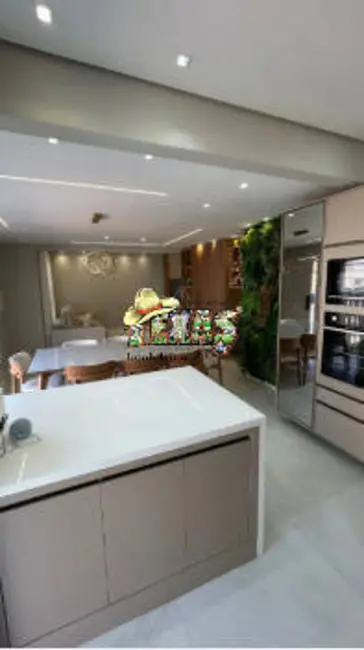 Foto 2 de Casa de Condomínio com 3 quartos à venda, 147m2 em Chácara do Solar III, Santana De Parnaiba - SP