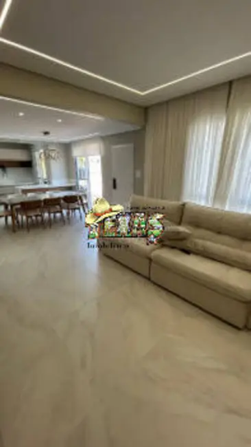 Foto 5 de Casa de Condomínio com 3 quartos à venda, 147m2 em Chácara do Solar III, Santana De Parnaiba - SP