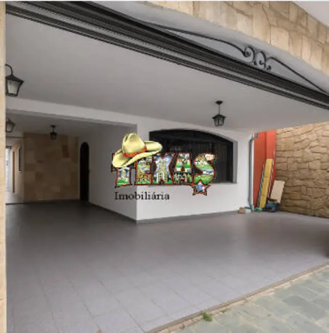 Casa de Condomínio com 3 quartos à venda, 289m2 em Vila Nova Savoia, São Paulo - SP - imagem 1 Foto 1 de Casa de Condomínio com 3 quartos à venda, 289m2 em Vila Nova Savoia, São Paulo - SP