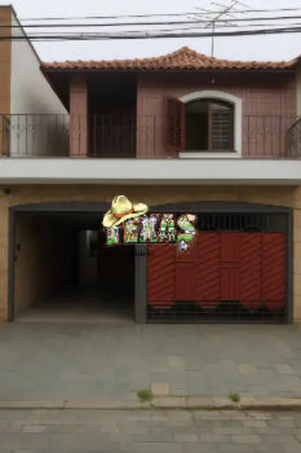 Casa de Condomínio com 3 quartos à venda, 289m2 em Vila Nova Savoia, São Paulo - SP - imagem 9 Foto 9 de Casa de Condomínio com 3 quartos à venda, 289m2 em Vila Nova Savoia, São Paulo - SP