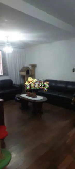 Casa de Condomínio com 3 quartos à venda, 289m2 em Vila Nova Savoia, São Paulo - SP - imagem 5 Foto 5 de Casa de Condomínio com 3 quartos à venda, 289m2 em Vila Nova Savoia, São Paulo - SP